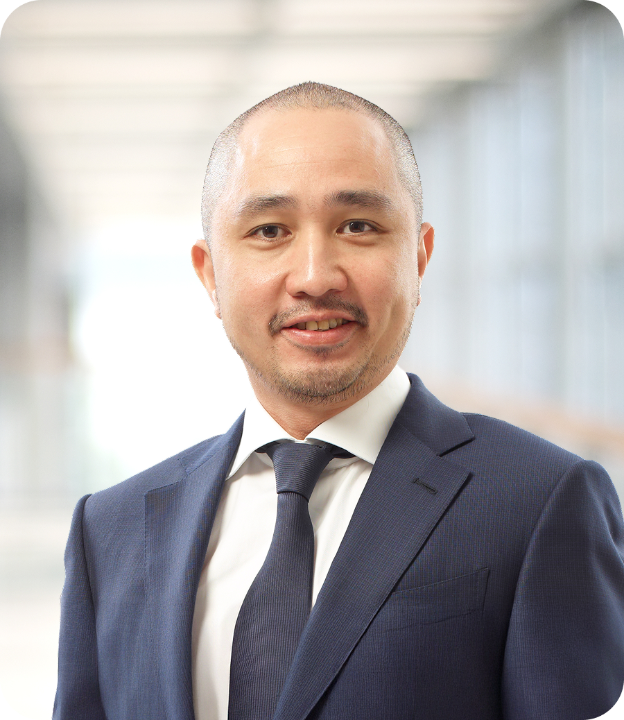 Wong Yu Wei - UI BOUSTEAD REIT