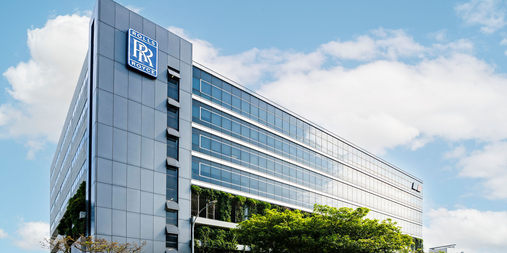 Muib Address UIB REIT | Home to various reputable international and local corporations